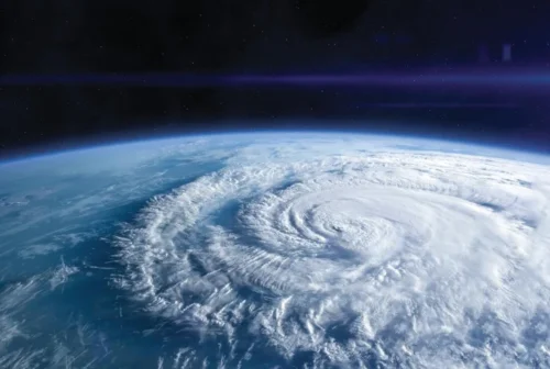 Hurricane and Typhoon Insurance